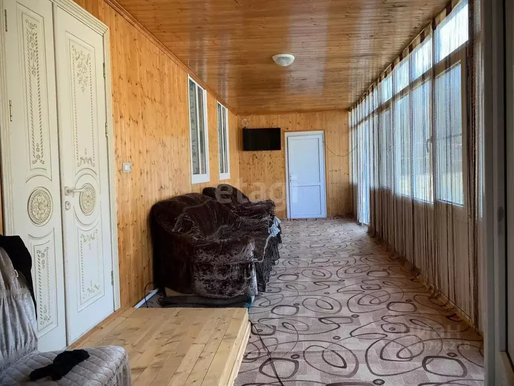 Дом в Ингушетия, Сунженский район, с. Мужичи Заводская ул. (70 м) - Фото 1