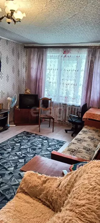 Продаётся 1-к квартира, 30.2 м - Фото 1