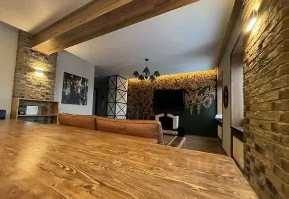 Студия Мурманская область, Мурманск Октябрьская ул., 9 (59.0 м) - Фото 2