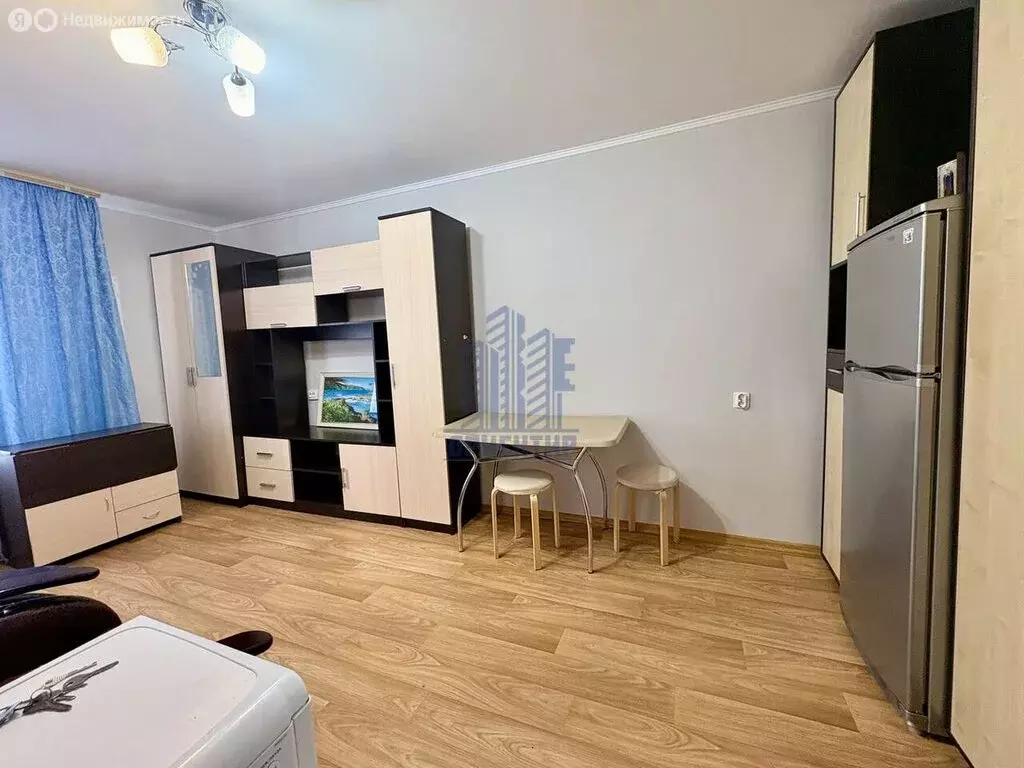 1к в 4-комнатной квартире (16.5 м) - Фото 2