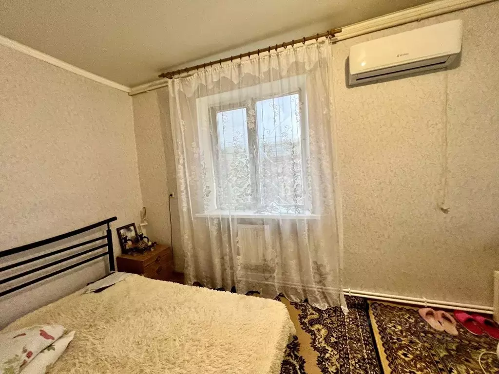 1-к кв. Краснодарский край, Темрюк ул. Макарова, 2 (31.0 м) - Фото 2