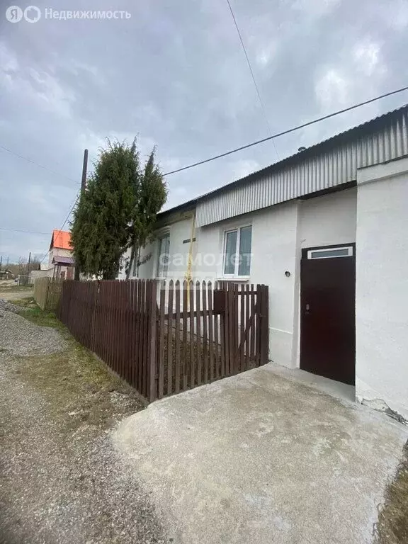Дом в Каменск-Уральский, улица Электролизников, 31 (66.1 м) - Фото 1