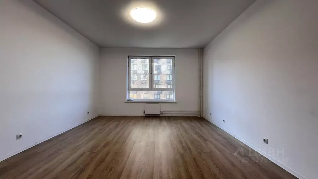 Студия Санкт-Петербург ш. Суздальское, 30к2с1 (25.8 м) - Фото 1