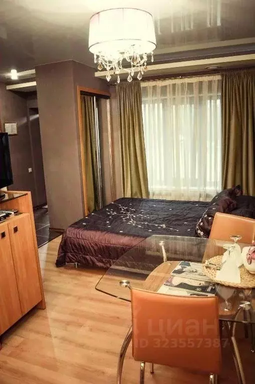 Комната Краснодарский край, Армавир ул. Урицкого, 83А (20.0 м) - Фото 2