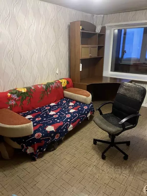 Комната Новосибирская область, Новосибирск Трикотажная ул., 29 (12.0 ... - Фото 2