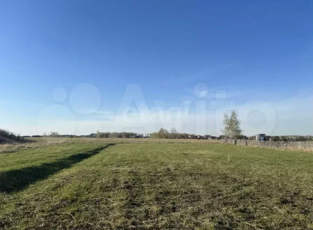Участок 8,97 га (СНТ, ДНП) - Фото 0