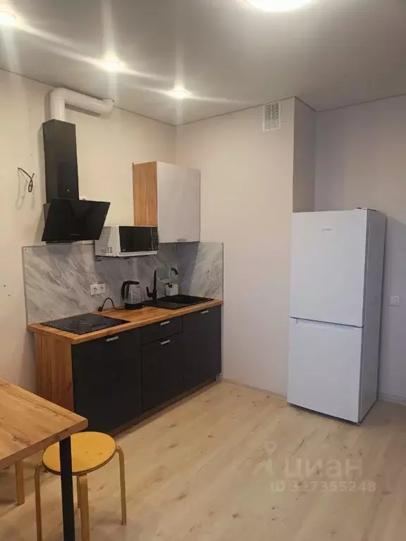 1-к кв. Башкортостан, Уфа ул. Подполковника Недошивина, 11 (41.2 м) - Фото 2