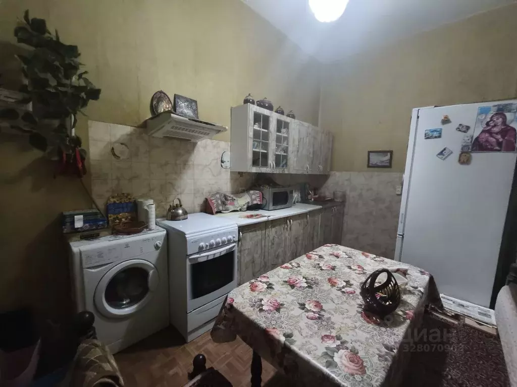 1-к кв. Ивановская область, Шуя Афанасьева мкр, 13А (40.5 м) - Фото 1