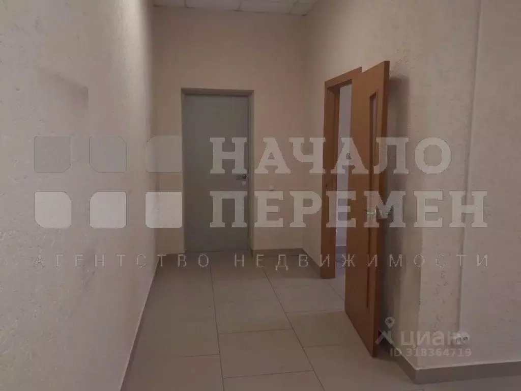 Офис в Новосибирская область, Новосибирск ул. Есенина, 1А (30 м) - Фото 0