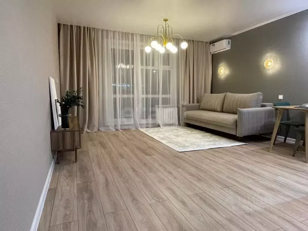 2-к кв. Красноярский край, Красноярск ул. Елены Стасовой, 50В (54.6 м) - Фото 0