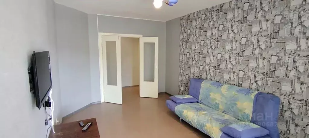 2-к кв. Волгоградская область, Волгоград ул. Имени Ивана Морозова, 9 ... - Фото 1