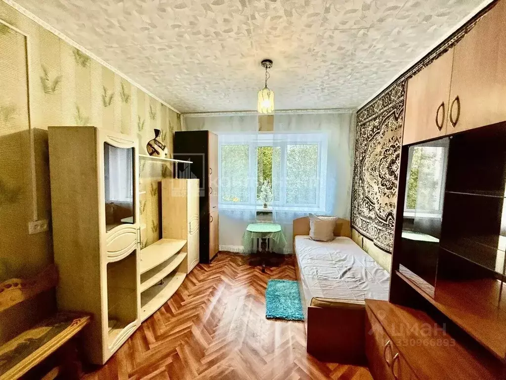Комната Владимирская область, Ковров ул. Островского, 57/2 (12.4 м) - Фото 2
