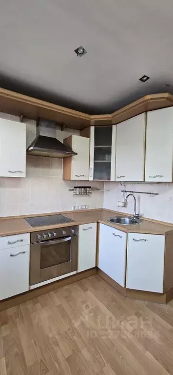 2-к кв. Московская область, Балашиха Гагарина мкр, 10 (46.3 м) - Фото 0