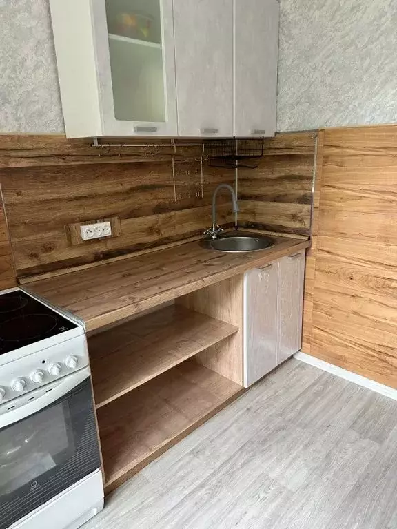 2-к кв. Приморский край, Находка ул. Постышева, 47А (50.0 м) - Фото 2