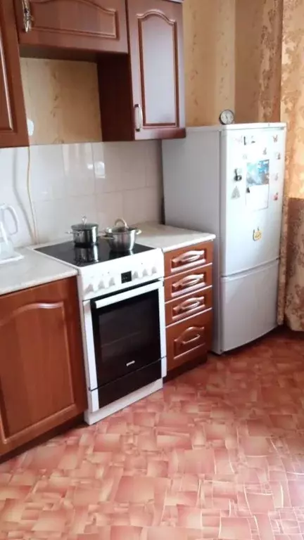 2-к кв. Москва Донецкая ул., 19 (53.0 м) - Фото 0