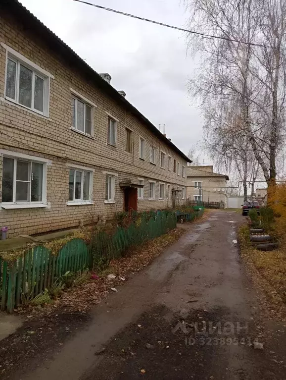 2-к кв. Рязанская область, Скопин Октябрьский мкр, Советская ул., 2А ... - Фото 1