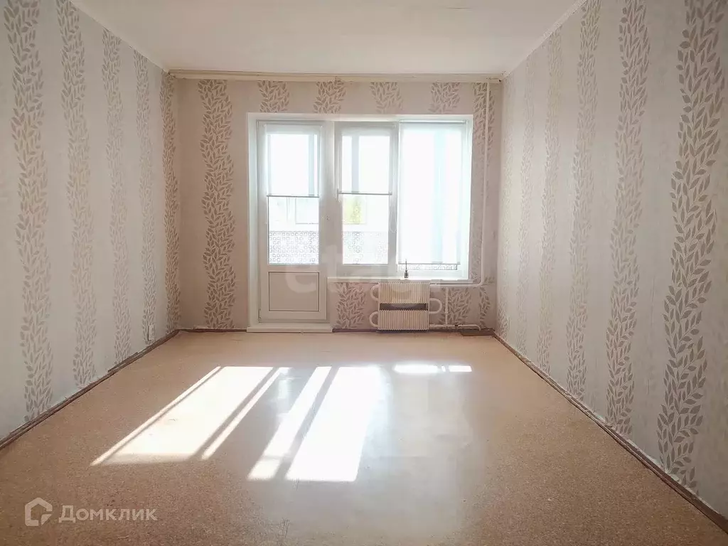 Продаётся 2-к квартира, 43.7 м - Фото 1
