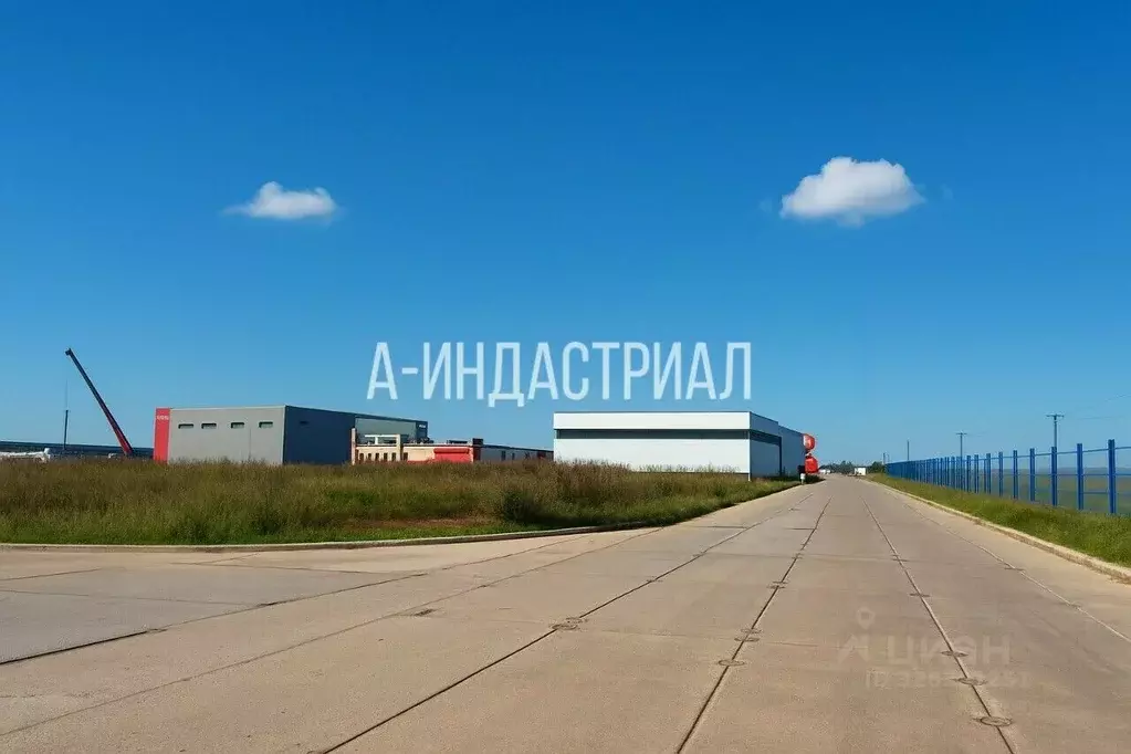 Участок в Московская область, Подольск городской округ, д. Быковка 1с1 ... - Фото 1