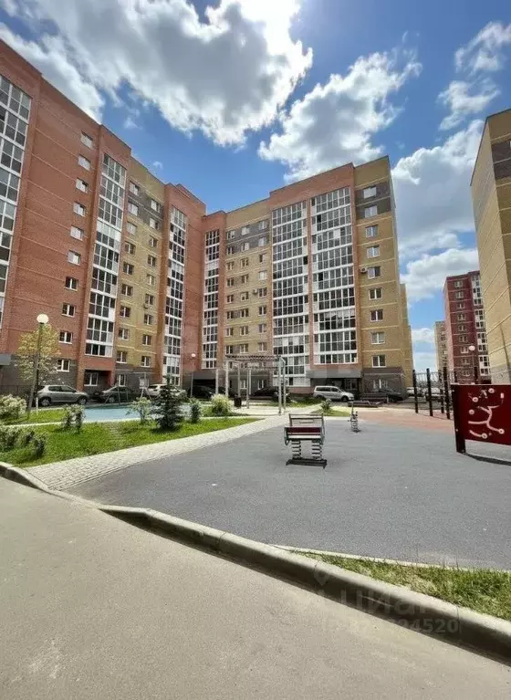 Студия Татарстан, Зеленодольский район, Осиновское с/пос, с. Осиново ... - Фото 1