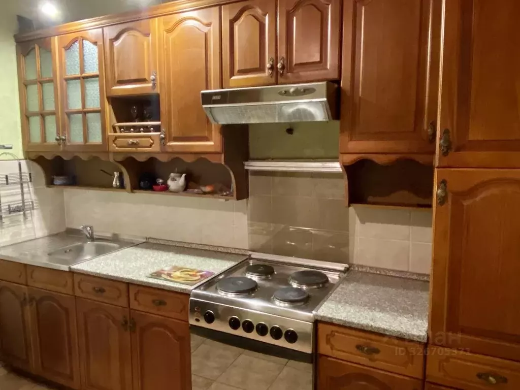 2-к кв. Москва Митинская ул., 44 (51.0 м) - Фото 1