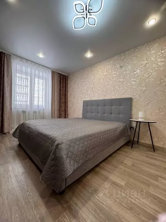 1-к кв. Амурская область, Благовещенск Технический пер., 84 (43.0 м) - Фото 1