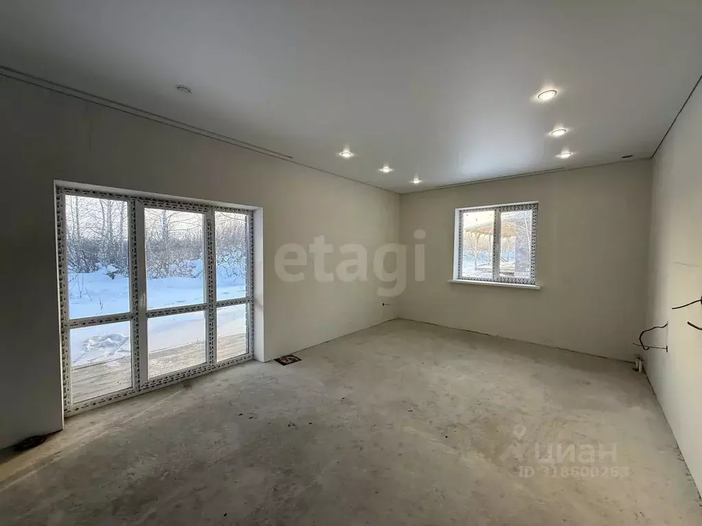 Дом в Башкортостан, Уфа № 38 ОСТ ОАО УМПО КС, 335 (102 м) - Фото 2