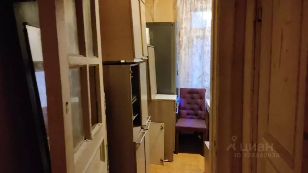 Комната Московская область, Балашиха ул. Керамическая, 9 (12.1 м) - Фото 2