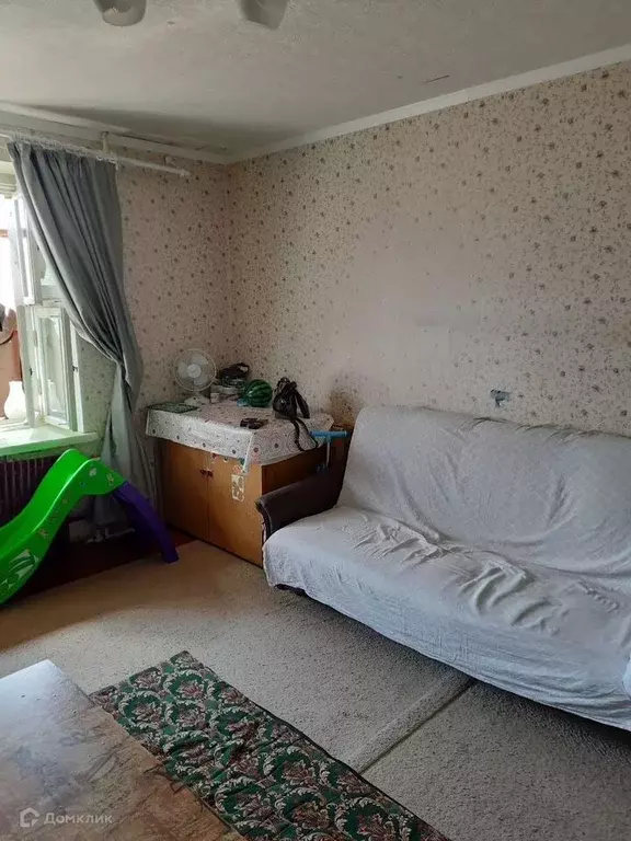 Продаётся 2-к квартира, 52.2 м - Фото 0
