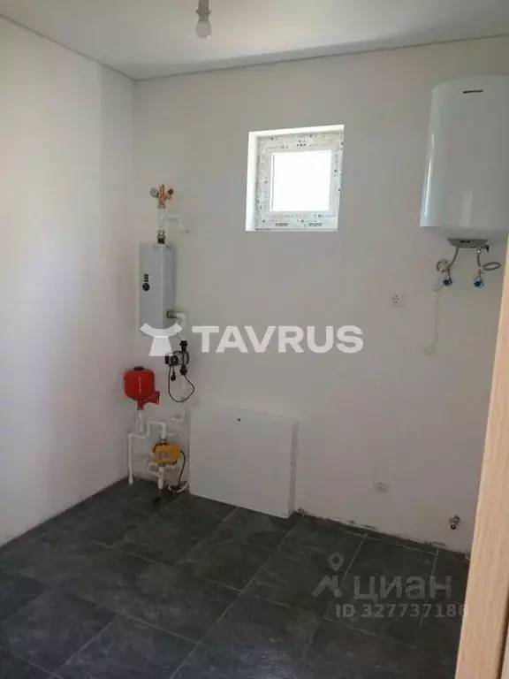 Дом в Крым, Симферопольский район, Трудовское с/пос, Минерал СНТ ул. ... - Фото 2