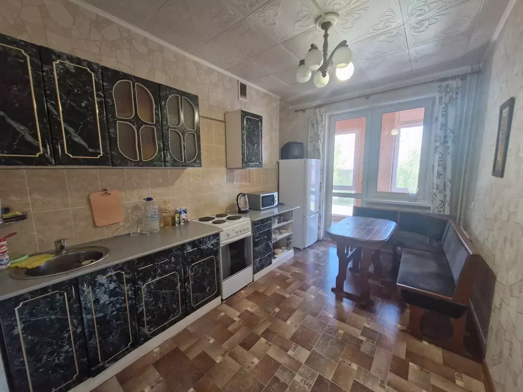 Продаётся 1-к квартира, 40.1 м - Фото 0