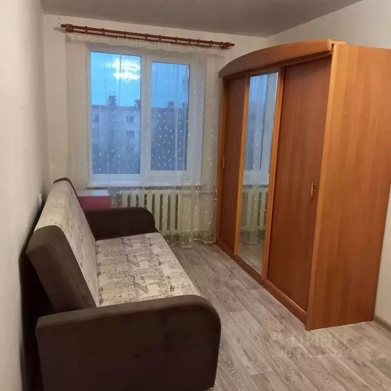 2-к кв. Карелия, Сегежа проезд Монтажников, 5 (47.0 м) - Фото 1