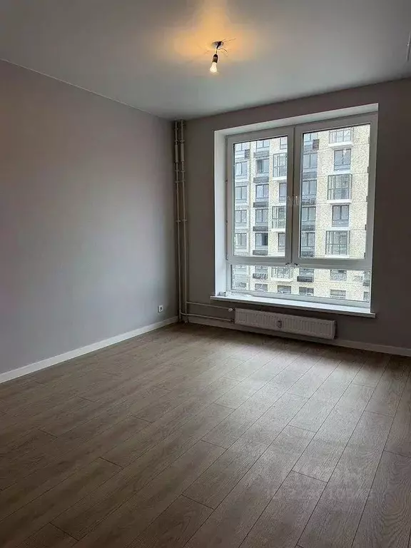 1-к кв. Москва ул. Аэростатная, 15к4 (39.0 м) - Фото 1