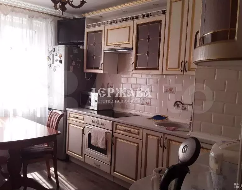 3-к. квартира, 63,7 м, 7/9 эт. - Фото 1