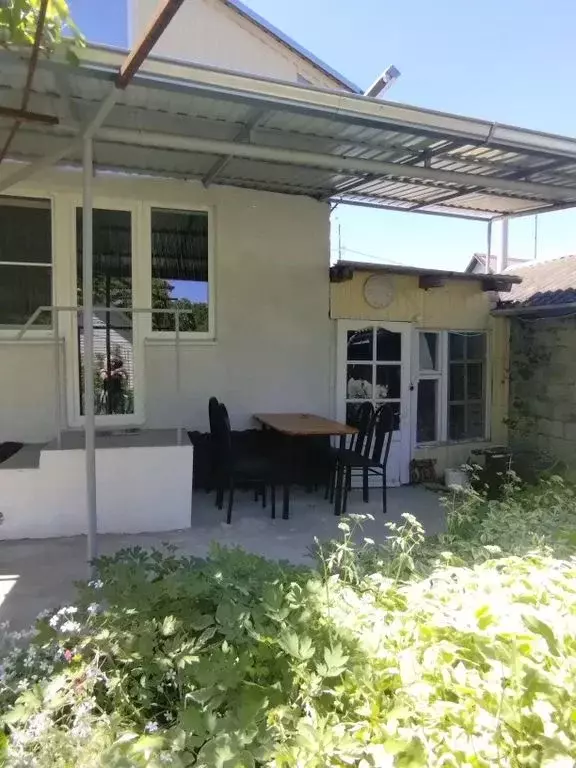 Дом в Ставропольский край, Железноводск ул. Карла Маркса, 96 (50 м) - Фото 1