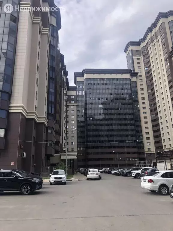 1-комнатная квартира: Воронеж, Московский проспект, 122 (39 м) - Фото 1