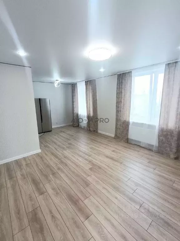 2-к кв. Башкортостан, Уфа Хадии Давлетшиной бул., 9 (57.4 м) - Фото 1