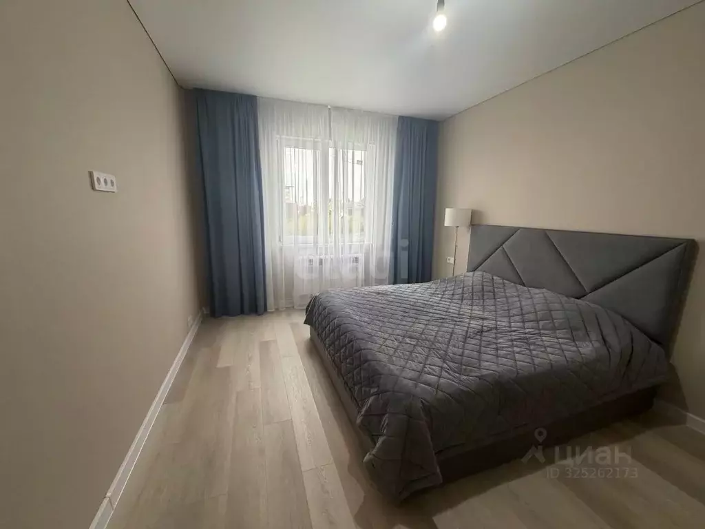 Дом в Пензенская область, Пенза проезд 4-й Мозжухина, 38 (194 м) - Фото 1