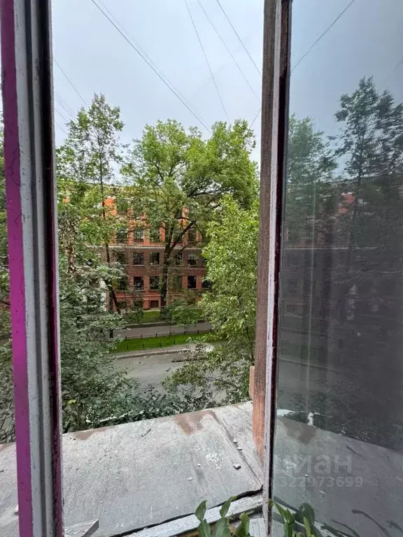 Комната Санкт-Петербург 11-я Васильевского острова линия, 60 (20.1 м) - Фото 1