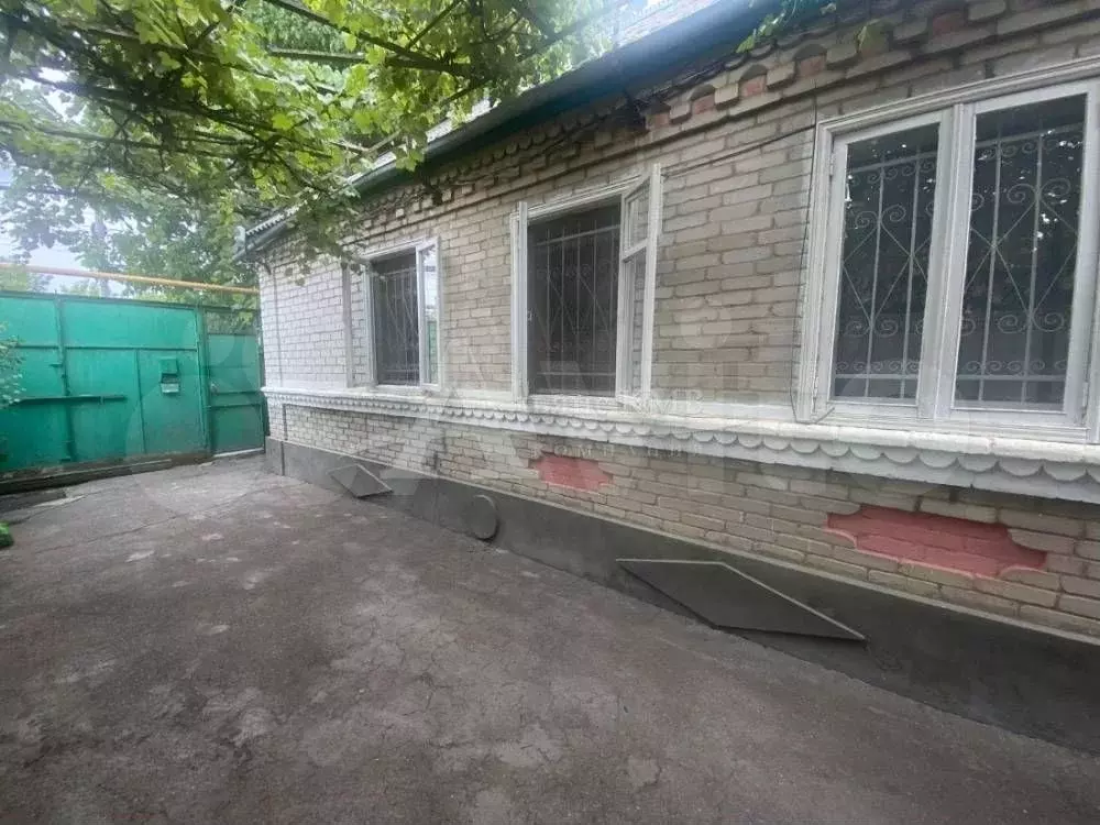 Дом 71,8 м на участке 6,5 сот. - Фото 0