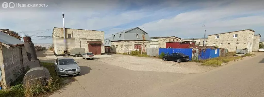 Склад (220 м) - Фото 2