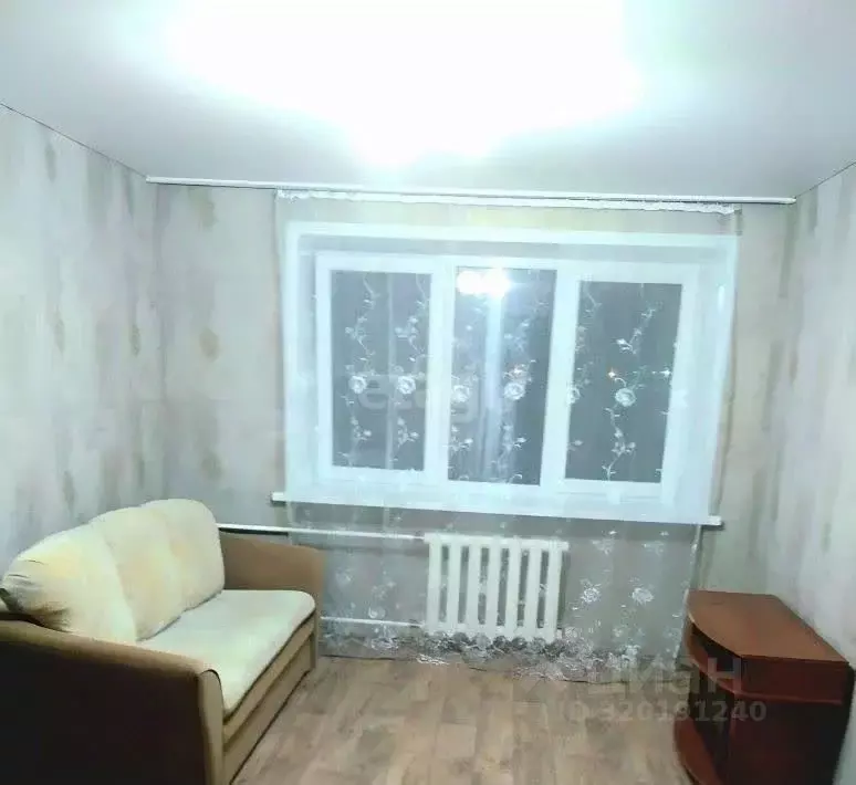 Комната Калужская область, Калуга ул. Чехова, 5 (22.6 м) - Фото 2