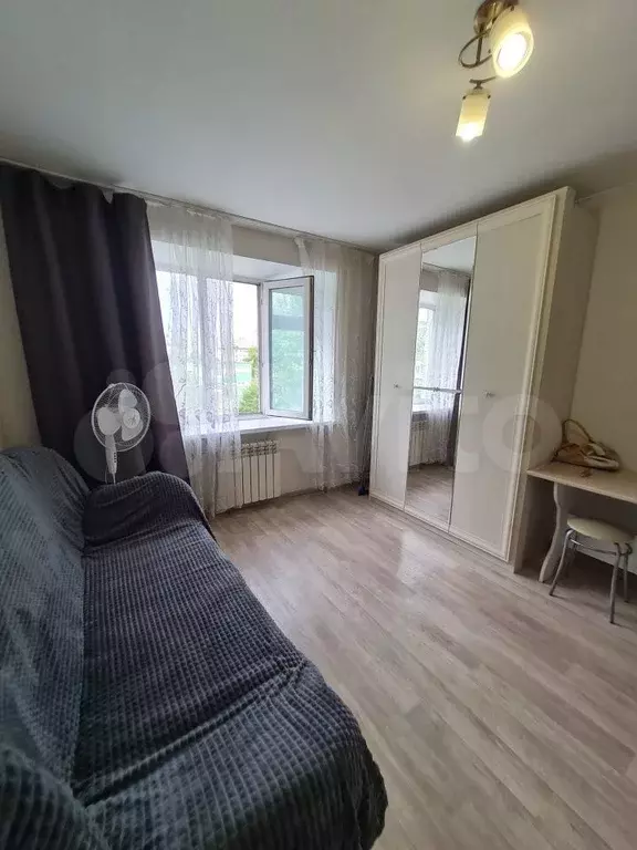 Квартира-студия, 18 м, 3/5 эт. - Фото 0