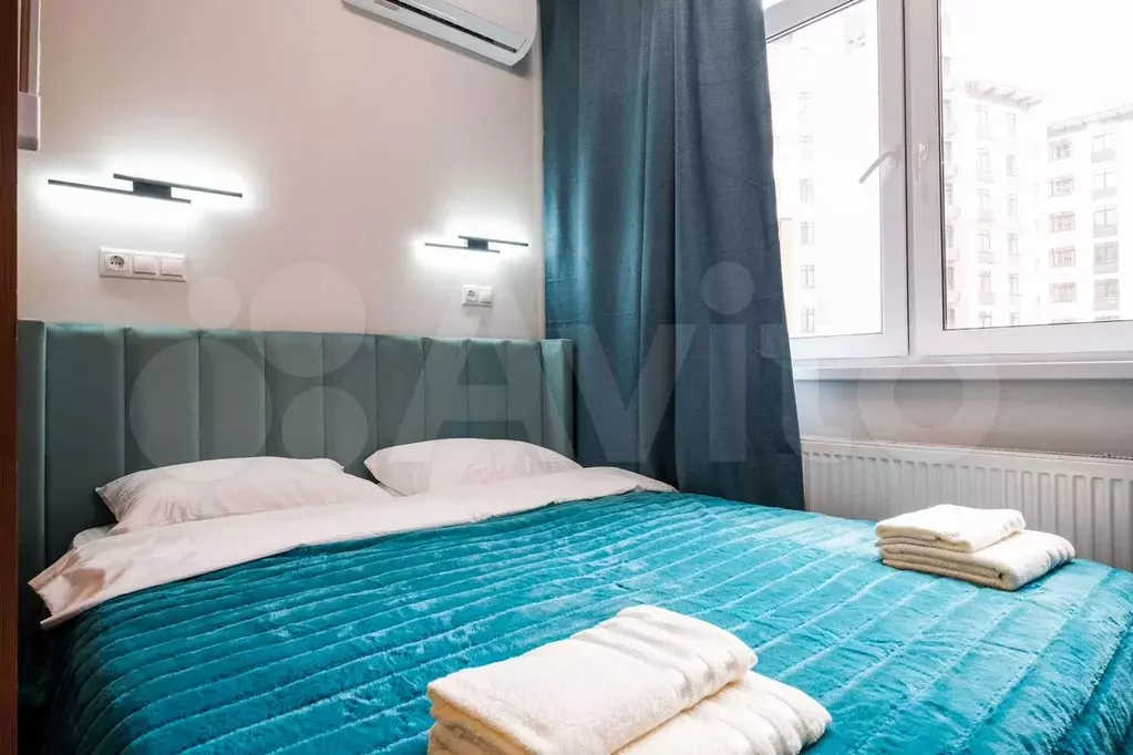 Квартира-студия, 19 м, 4/16 эт. - Фото 1