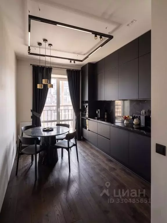 2-к кв. Татарстан, Казань ул. Николая Ершова, 66Б (48.0 м) - Фото 0