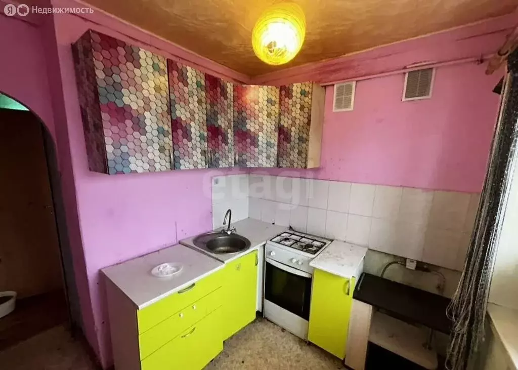 2-комнатная квартира: Пермь, улица Гусарова, 10 (39.9 м) - Фото 1