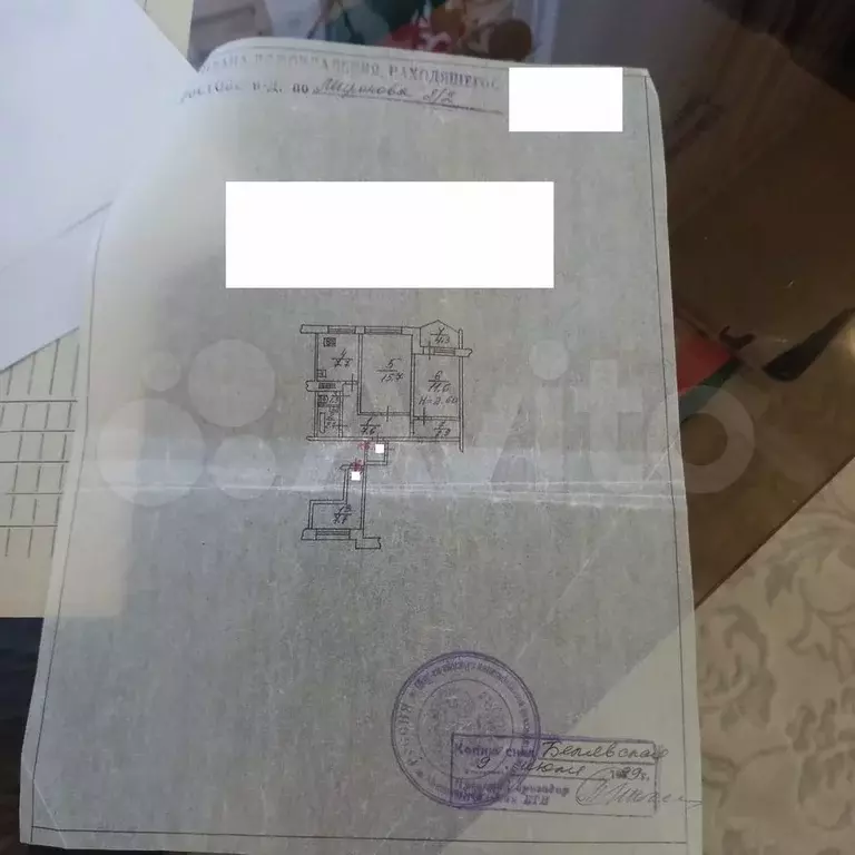 2-к. квартира, 58 м, 5/10 эт. - Фото 0