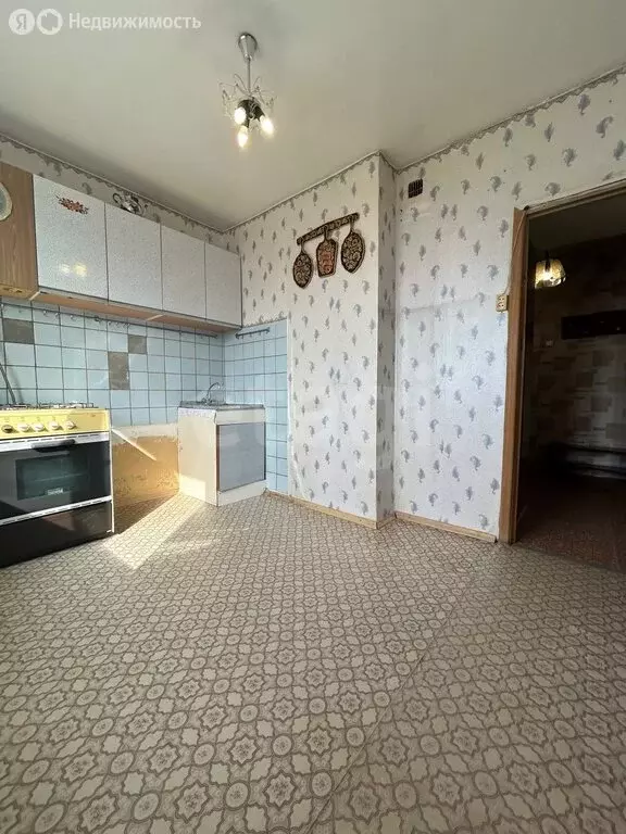 1-комнатная квартира: Муром, Трудовая улица, 33 (37.4 м) - Фото 1