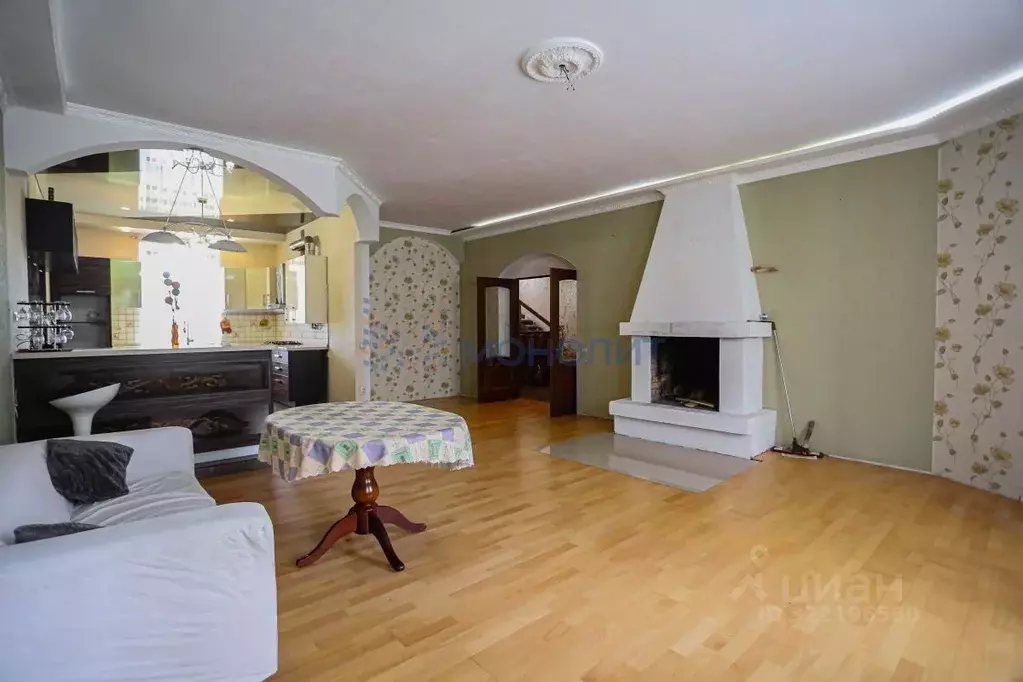 6-к кв. Нижегородская область, Дзержинск ул. Буденного, 4В (359.4 м) - Фото 2