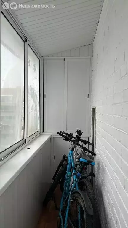 2-комнатная квартира: Пушкин, Детскосельский бульвар, 3 (47.4 м) - Фото 2