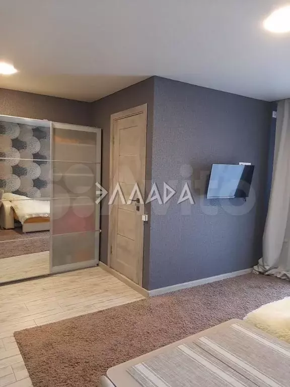 Квартира-студия, 25 м, 1/3 эт. - Фото 0